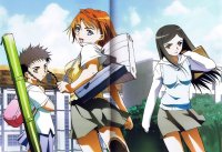 BUY NEW mai hime - 59643 Premium Anime Print Poster