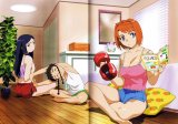 BUY NEW mai hime - 59645 Premium Anime Print Poster