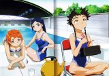 BUY NEW mai hime - 59651 Premium Anime Print Poster