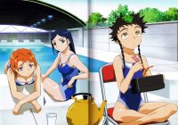 BUY NEW mai hime - 59651 Premium Anime Print Poster