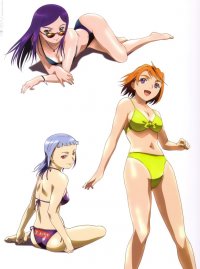 BUY NEW mai hime - 61461 Premium Anime Print Poster