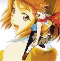 BUY NEW mai hime - 62156 Premium Anime Print Poster