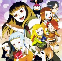 BUY NEW mai hime - 62163 Premium Anime Print Poster