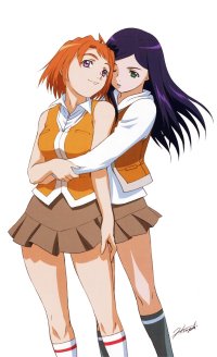 BUY NEW mai hime - 62978 Premium Anime Print Poster