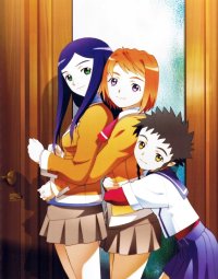 BUY NEW mai hime - 62983 Premium Anime Print Poster