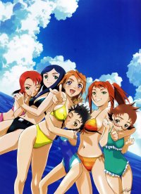 BUY NEW mai hime - 63039 Premium Anime Print Poster