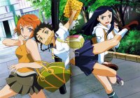 BUY NEW mai hime - 63154 Premium Anime Print Poster