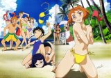 BUY NEW mai hime - 63157 Premium Anime Print Poster