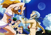 BUY NEW mai hime - 63171 Premium Anime Print Poster