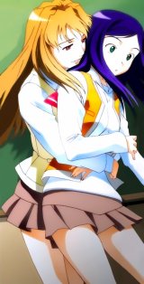 BUY NEW mai hime - 71129 Premium Anime Print Poster