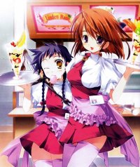BUY NEW mai hime - 72920 Premium Anime Print Poster