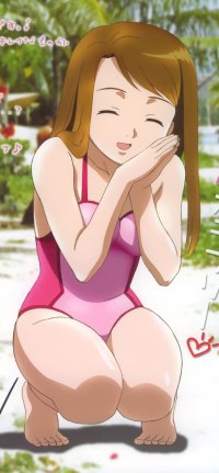 BUY NEW mai hime - 78361 Premium Anime Print Poster