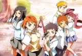 BUY NEW mai hime - 91444 Premium Anime Print Poster