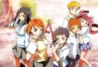 BUY NEW mai hime - 91444 Premium Anime Print Poster