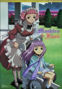 BUY NEW mai hime - 94392 Premium Anime Print Poster