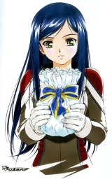 BUY NEW mai hime - 94817 Premium Anime Print Poster