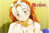 BUY NEW mai hime - 98051 Premium Anime Print Poster