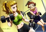 BUY NEW mai hime -  edit53 Premium Anime Print Poster