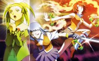 BUY NEW mai hime -  edit823 Premium Anime Print Poster