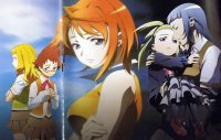 BUY NEW mai hime -  edit85 Premium Anime Print Poster