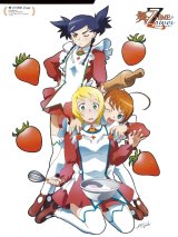 BUY NEW mai otome - 102518 Premium Anime Print Poster