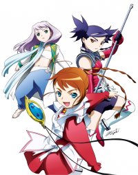 BUY NEW mai otome - 170434 Premium Anime Print Poster