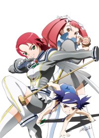 BUY NEW mai otome - 170442 Premium Anime Print Poster