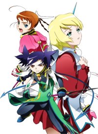 BUY NEW mai otome - 170552 Premium Anime Print Poster
