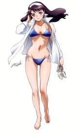 BUY NEW mai otome - 190343 Premium Anime Print Poster