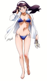 BUY NEW mai otome - 190343 Premium Anime Print Poster