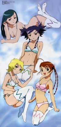 BUY NEW mai otome - 39237 Premium Anime Print Poster