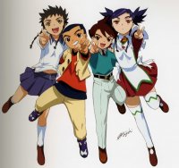 BUY NEW mai otome - 48814 Premium Anime Print Poster