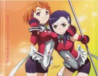 BUY NEW mai otome - 53164 Premium Anime Print Poster
