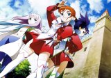 BUY NEW mai otome - 57841 Premium Anime Print Poster