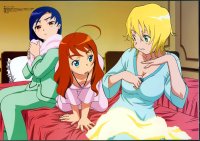 BUY NEW mai otome - 62946 Premium Anime Print Poster