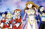 BUY NEW mai otome - 91140 Premium Anime Print Poster