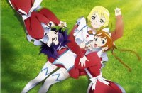 BUY NEW mai otome - 91141 Premium Anime Print Poster