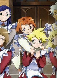 BUY NEW mai otome - 93226 Premium Anime Print Poster