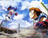 BUY NEW mai otome - 93228 Premium Anime Print Poster