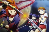 BUY NEW mai otome - 93234 Premium Anime Print Poster