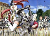 BUY NEW mai otome - 93489 Premium Anime Print Poster