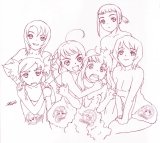 BUY NEW mai otome - 95437 Premium Anime Print Poster