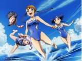 BUY NEW mai otome - 97856 Premium Anime Print Poster