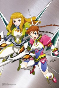 BUY NEW mai otome - 99023 Premium Anime Print Poster