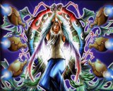 BUY NEW majin tantei nougami neuro - 139631 Premium Anime Print Poster