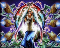 BUY NEW majin tantei nougami neuro - 139631 Premium Anime Print Poster