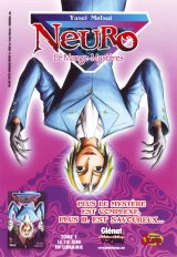 BUY NEW majin tantei nougami neuro - 182651 Premium Anime Print Poster