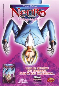 BUY NEW majin tantei nougami neuro - 182651 Premium Anime Print Poster