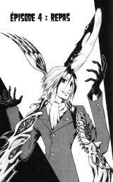 BUY NEW majin tantei nougami neuro - 188265 Premium Anime Print Poster