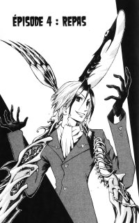 BUY NEW majin tantei nougami neuro - 188265 Premium Anime Print Poster